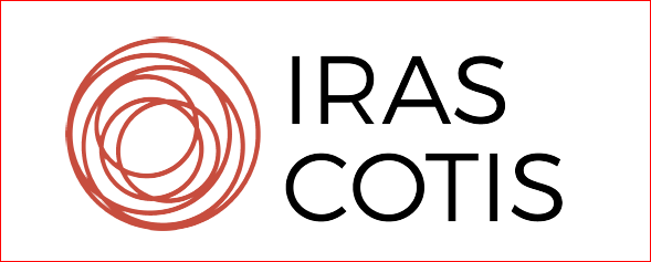 «Den Dialog weiterführen» Stellungnahme der IRAS COTIS