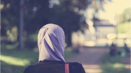 Grosses Interesse an Weiterbildung für Musliminnen