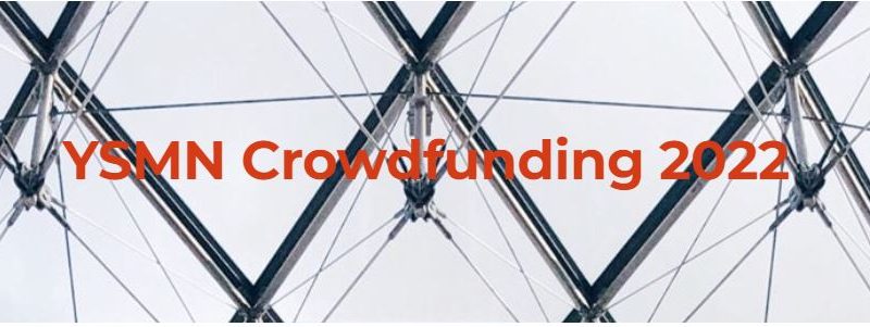 YSMN Crowdfunding 2022