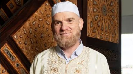 Der Imam der grössten Moschee in Zürich sagt: «Lieber schliessen, als einen radikalen Imam sprechen zu lassen»