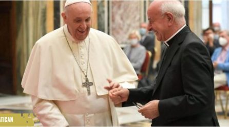 Le pape nomme un musulman à l’Académie pontificale pour la vie