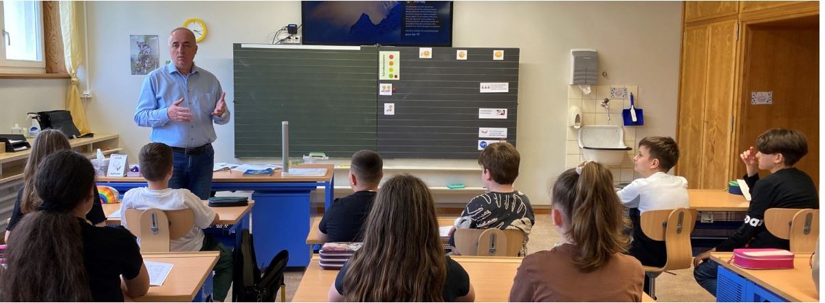 Bund fördert Islamunterricht an Thurgauer Schulen