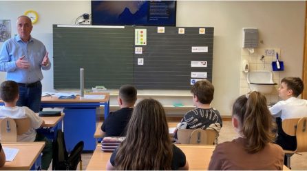 Bund fördert Islamunterricht an Thurgauer Schulen