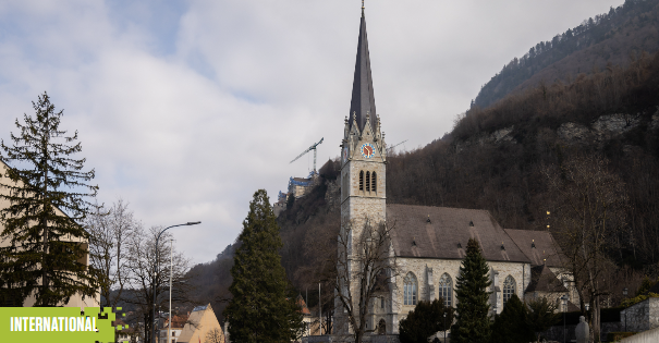 Liechtensteiner Regierung verabschiedet Reformpaket zu Religionsgemeinschaften
